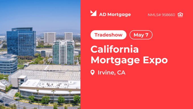 California Mortgage Expo