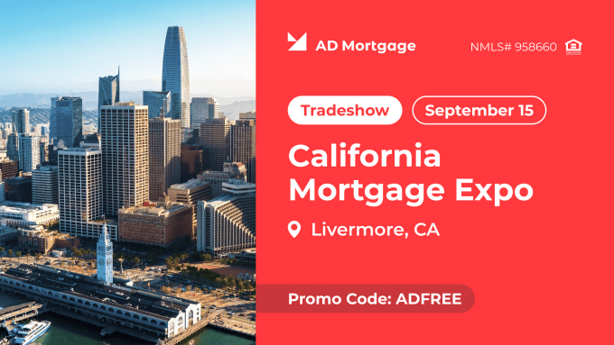 California Mortgage Expo