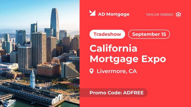 California Mortgage Expo