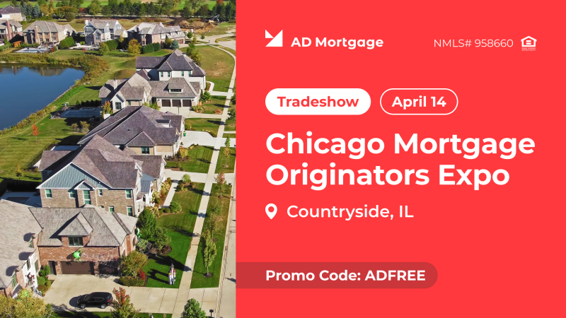 Chicago Mortgage Originators Expo