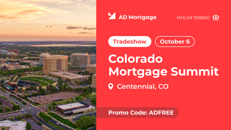 Colorado Mortgage Summit