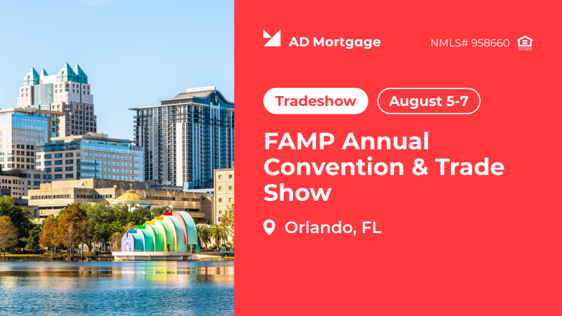 FAMP Annual Convention & Trade Show