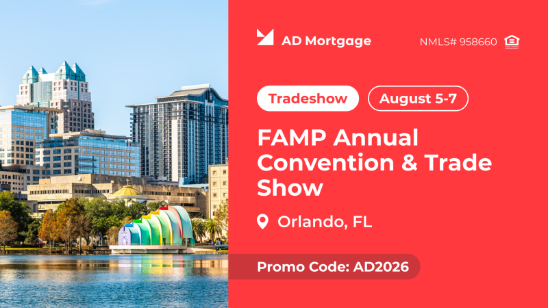 FAMP Annual Convention & Trade Show