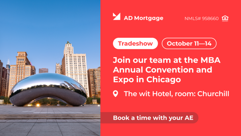MBA Annual Convention and Expo