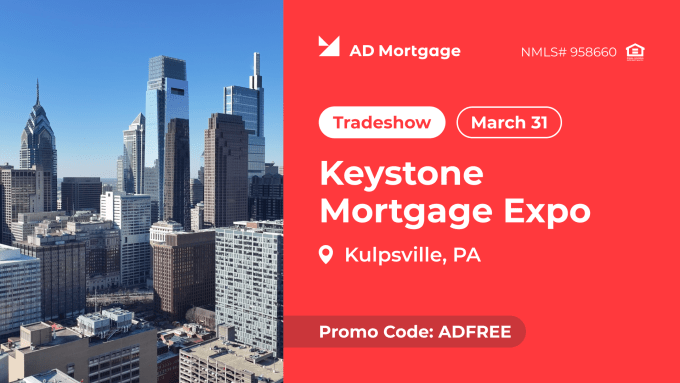 Keystone Mortgage Expo