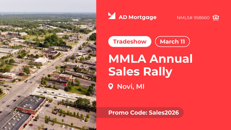 MMLA Annual Sales Rally
