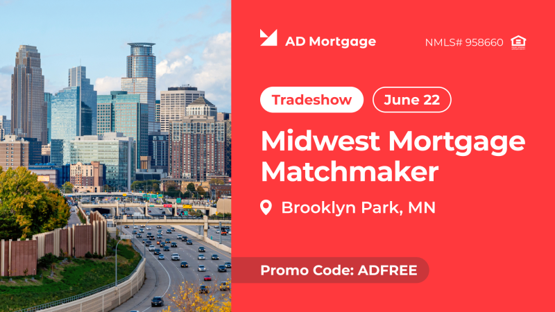 Midwest Mortgage Matchmaker