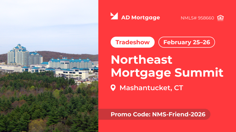 Northeast Mortgage Summit