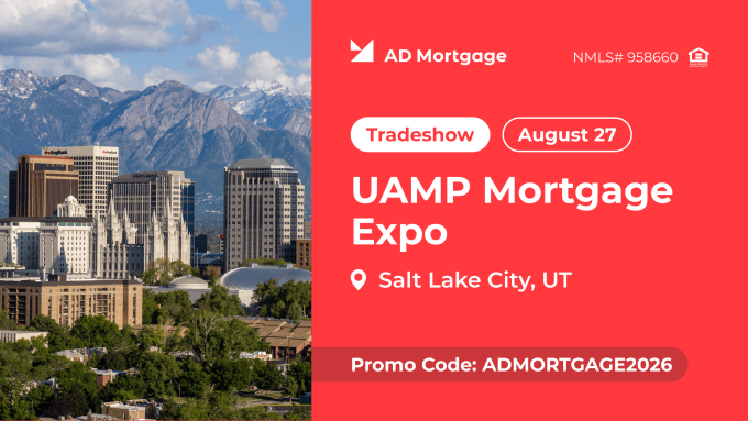 UAMP Mortgage Expo