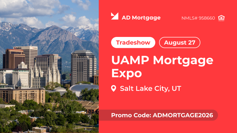 UAMP Mortgage Expo