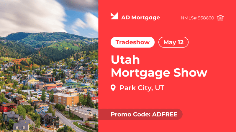 Utah Mortgage Show