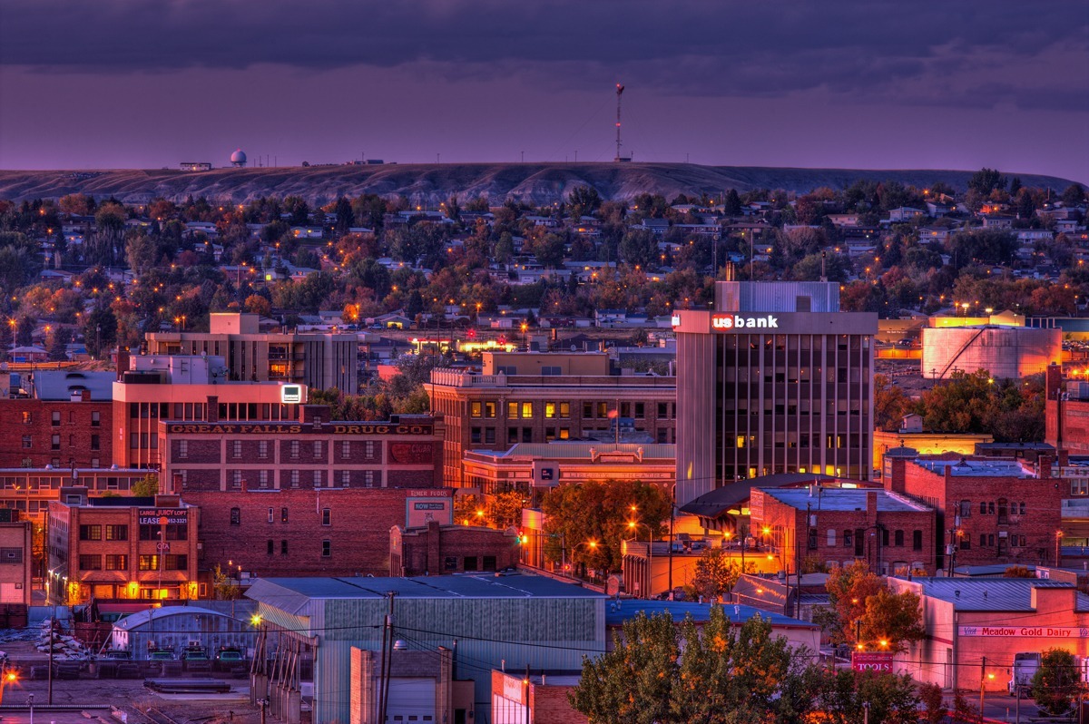 Top 10 Most Affordable Cities in Montana | AD Mortgage