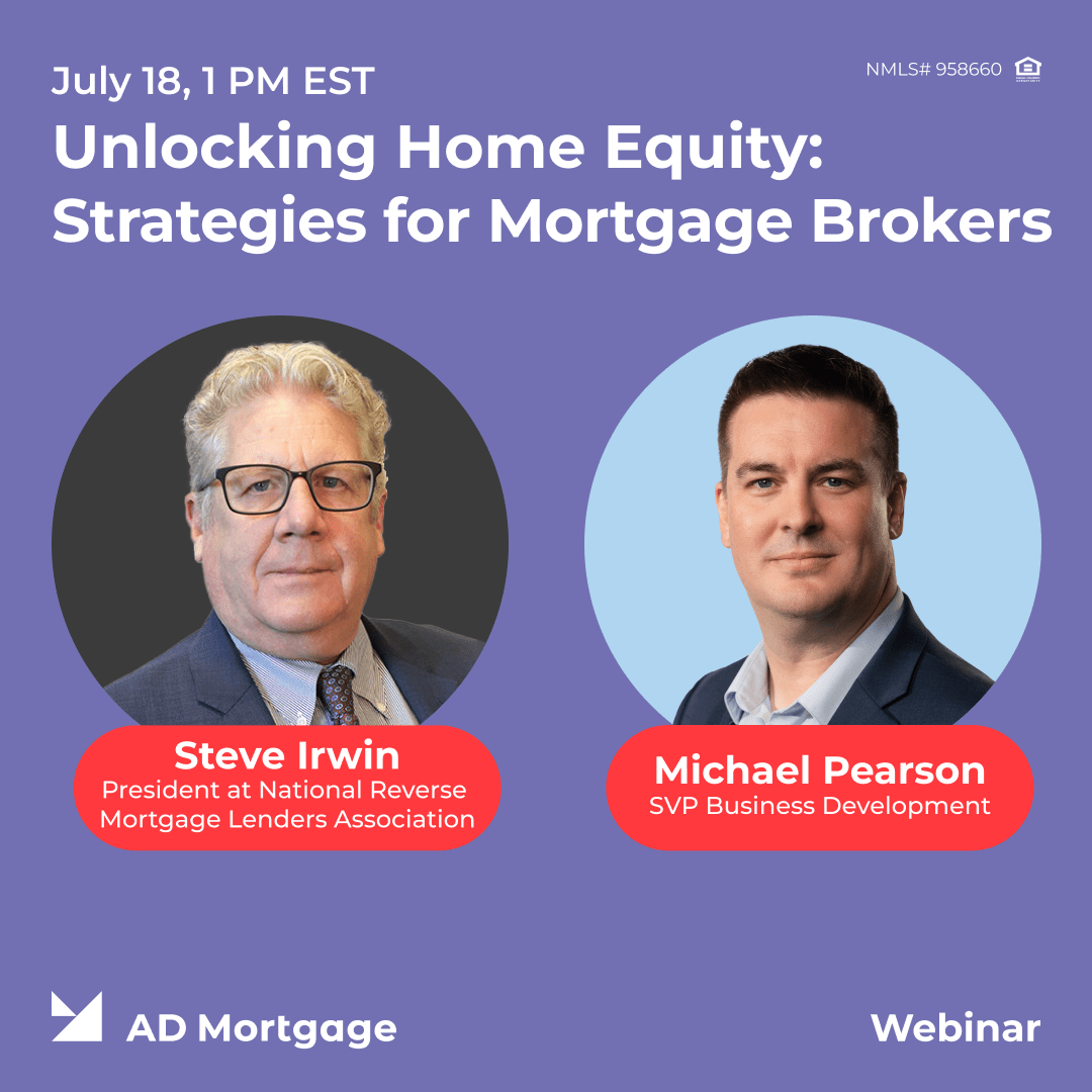 Unlocking Home Equity: Strategies for Mortgage Brokers