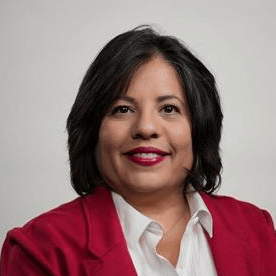 Janette Delgado - Compliance Manager
