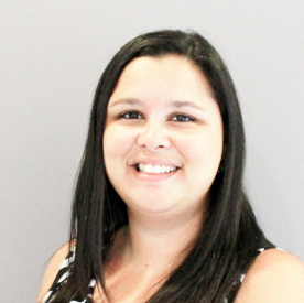 Jessica Valdes - HR Manager