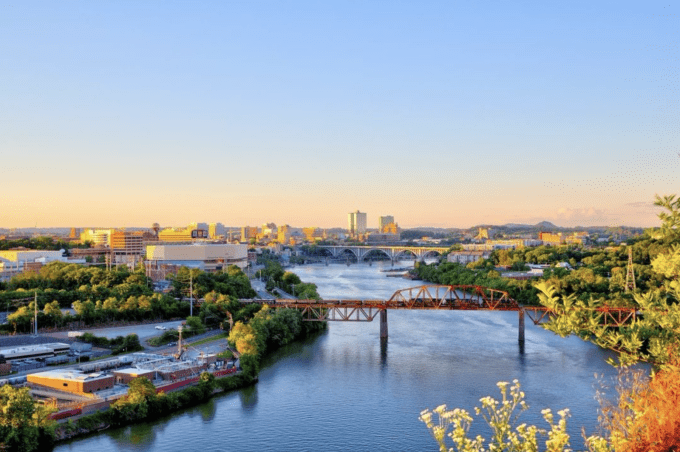 Knoxville, Tennessee