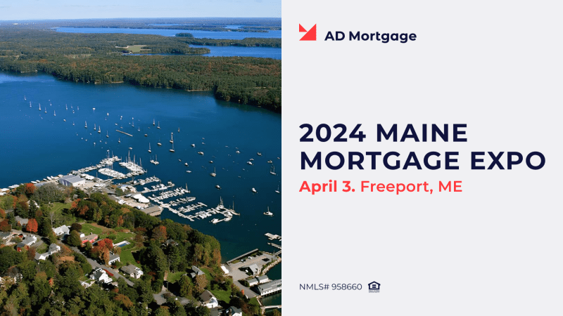 2024 Maine Mortgage Expo
