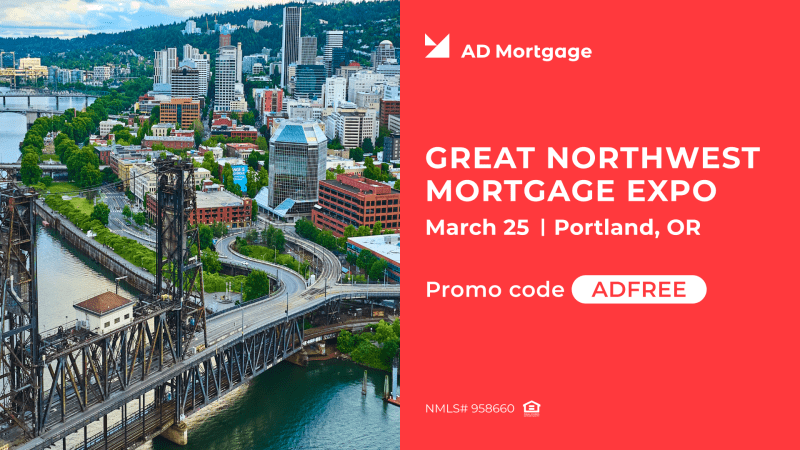 The Great Northwest Mortgage Expo