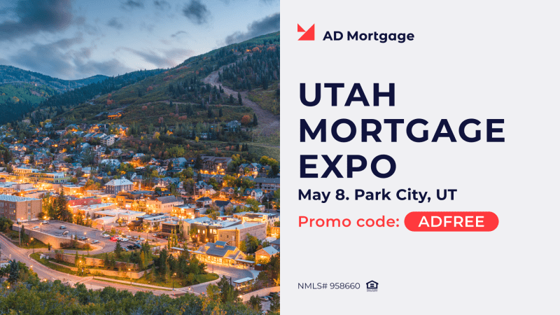 Utah Mortgage Expo