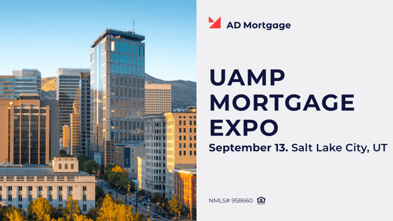 UAMP Mortgage Expo