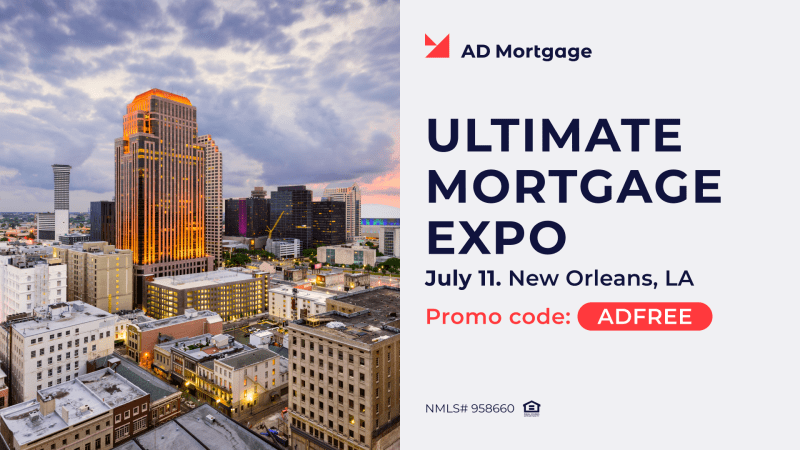 Ultimate Mortgage Expo