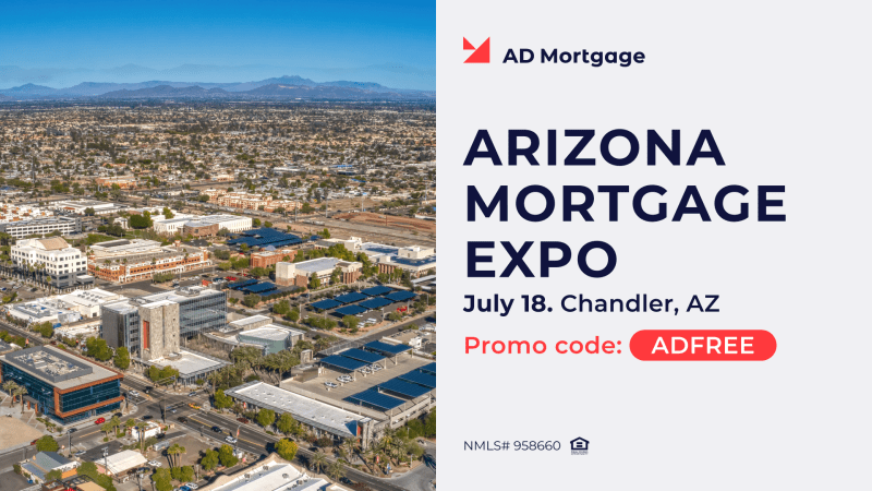 Arizona Mortgage Expo