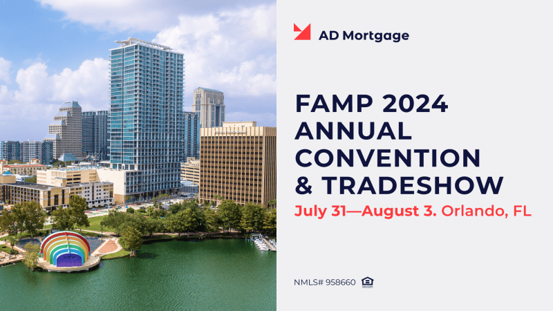FAMP 2024 Annual State Convention & Tradeshow