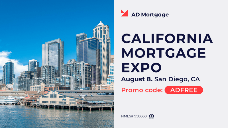 California Mortgage Expo