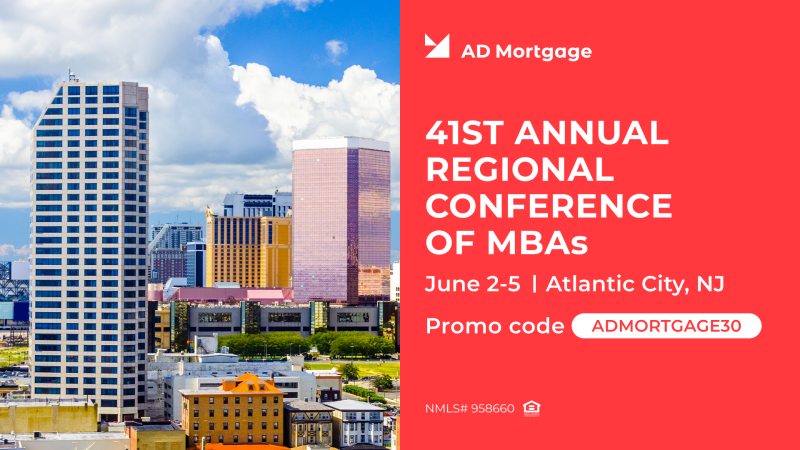 41st Annual NJ MBA’s Regional Conference of MBAs