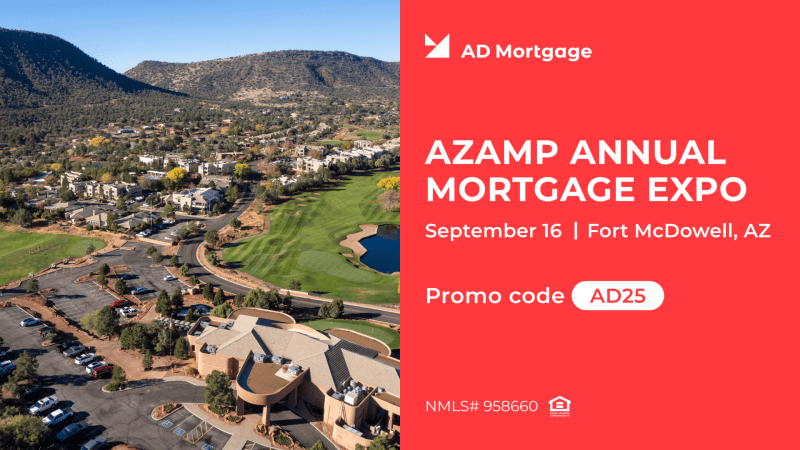 AZAMP Annual Mortgage Expo