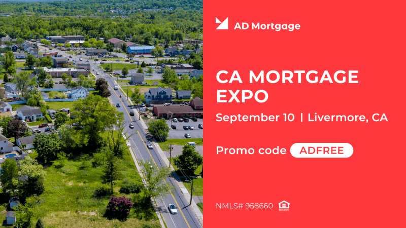 CA Mortgage Expo