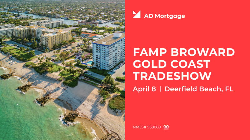 FAMP Broward Gold Coast Tradeshow