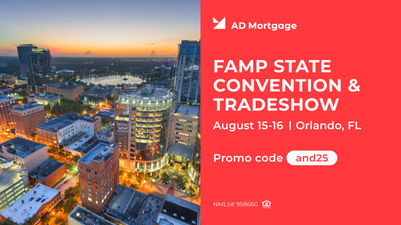 FAMP State Convention & Tradeshow