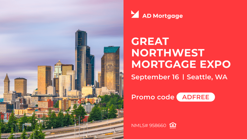 The Great Northwest Mortgage Expo