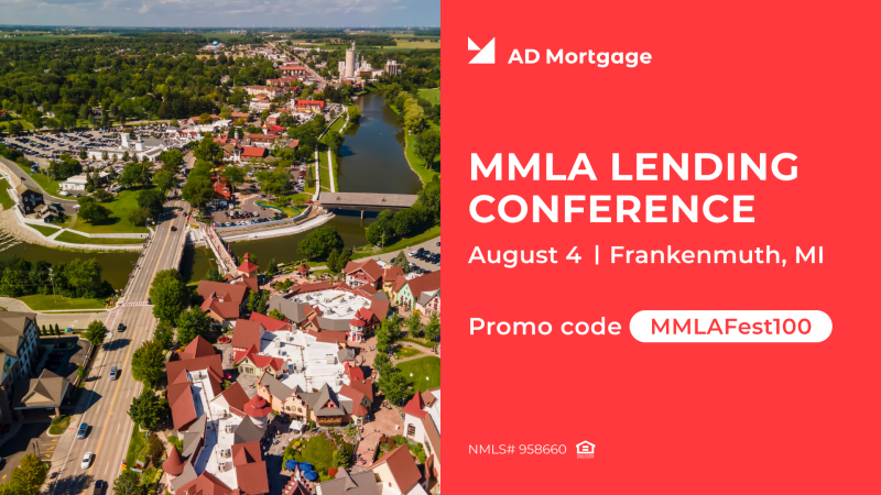 MMLA Lending Conference