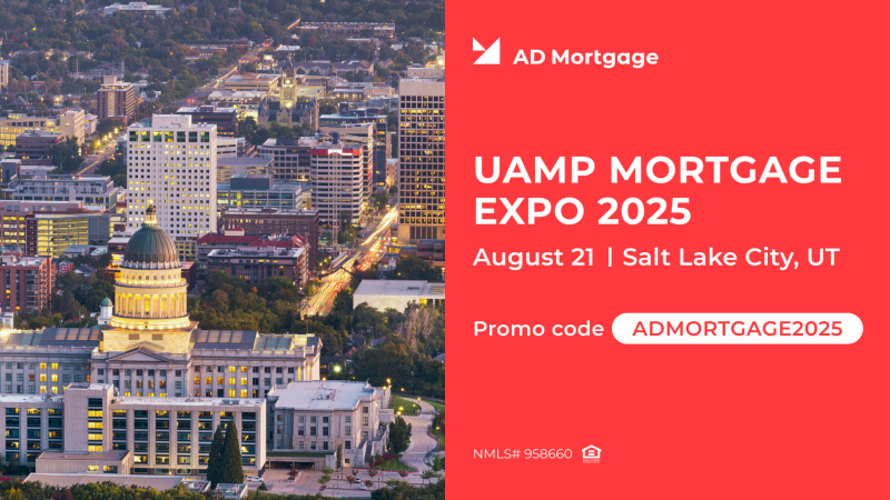UAMP Mortgage Expo