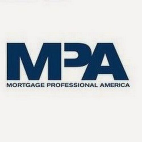 Mortgage Professional America