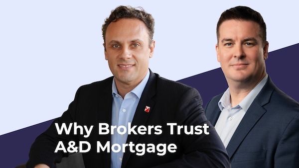 A&D Mortgage – Nationwide Mortgage Lender