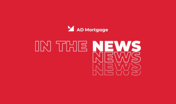 A&D Mortgage in the News