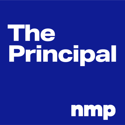 The Principal Podcast