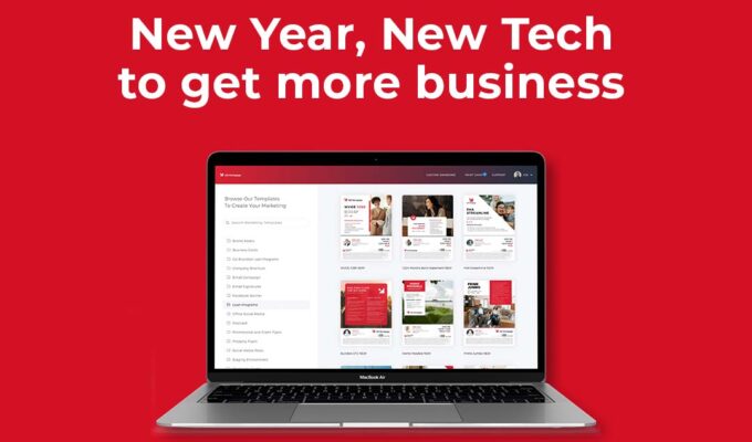 New Year, New Tech to Get More Non-QM Business