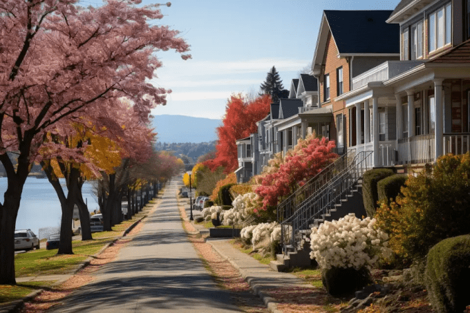 Newport,Affordable Place to Live in Vermont
