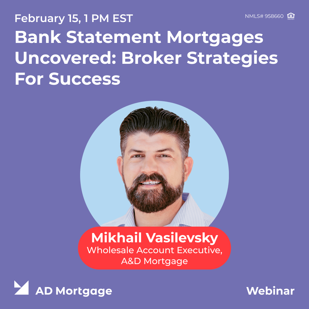 Bank Statement Mortgages Uncovered: Broker Strategies for Success