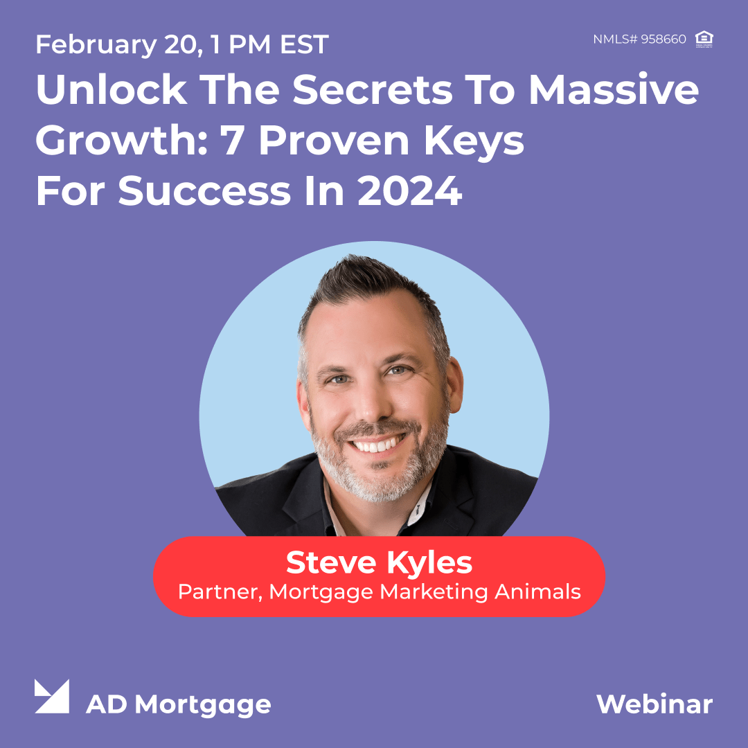 Unlock the Secrets to Massive Growth: 7 Proven Keys for Success in 2024