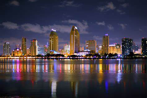 California Mortgage Expo 2022 I San Diego