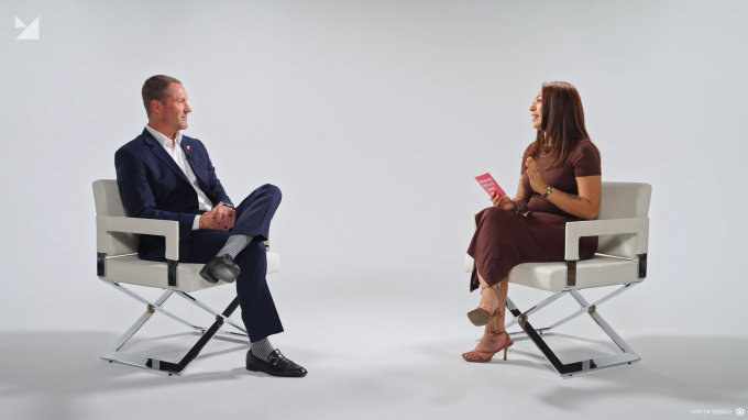 serena diaco and rich hoffmann market digest