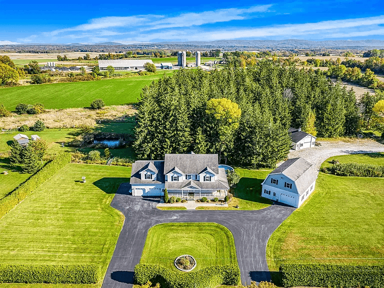 Most Affordable Places to Live in Vermont Top 10 AD Mortgage