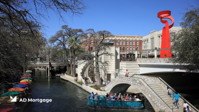 city landscape mortgage texas roundup