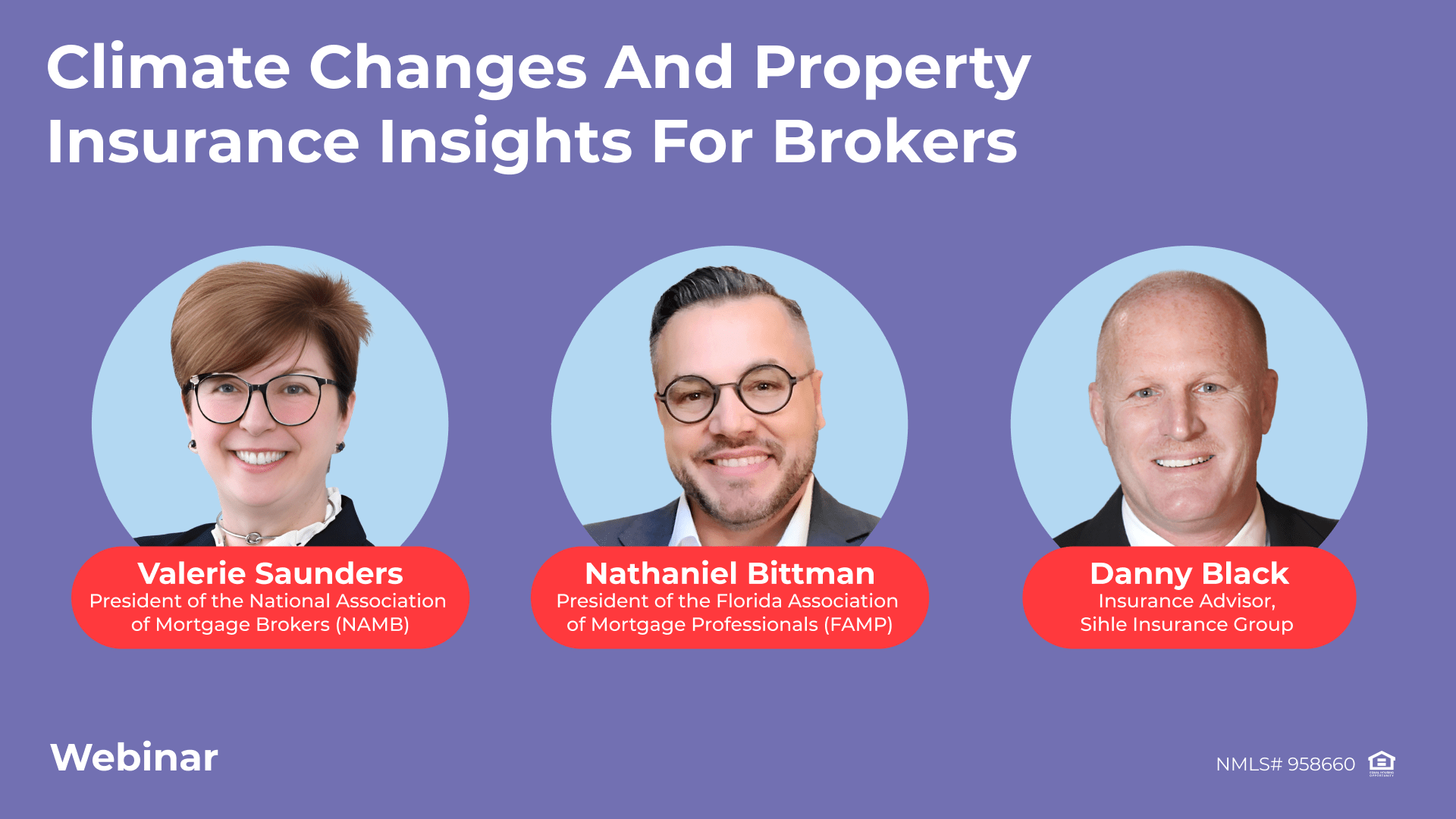 Climate Changes and Property Insurance Insights for Brokers