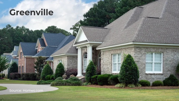 Photo of Greenville, North Carolina